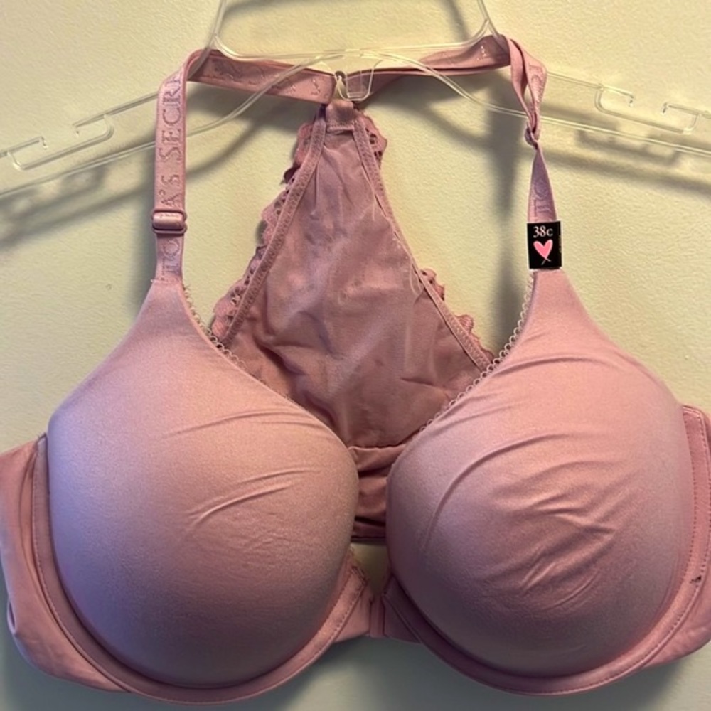 Victoria’s Secret push-up bra